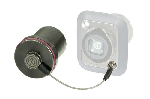 [SCNO-FDW-A] Neutrik SCNO-FDW-A opticalCON suojatulppa