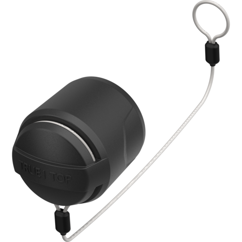 [SCM-TRUE1-01] Neutrik TRUE1 lukkiutuva suojatulppa, IP65