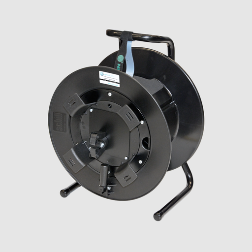 [NKO24SA-A-3-150(H)] Neutrik opticalCON MTP24 SM, 150m + GT380 + Heatshrink