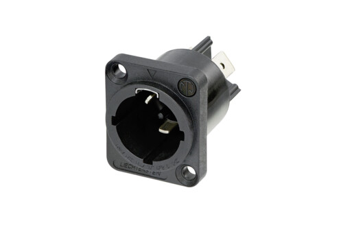 [NAC3MPX-TOP] Neutrik NAC3MPX-TOP powerCON TRUE1 POWER IN connector