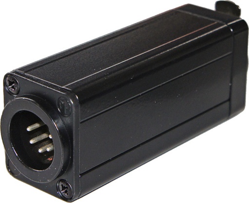 [DMX-CAT5-M] Rean DMX-CAT5-M adapteri XLR / RJ45