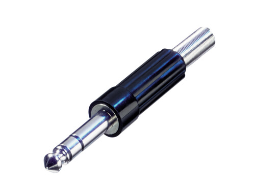 [NYS204] Rean NYS204 6,3 mm stereoplugi