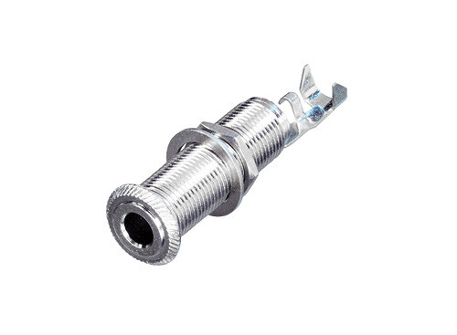 [NYS2203] Rean NYS2203 6,3 mm stereojakki