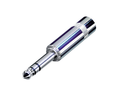 [NYS228] Rean NYS228 6,3 mm stereoplugi