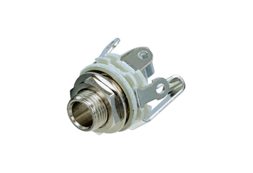 [NYS230] Rean NYS230 6,3 mm stereojakki