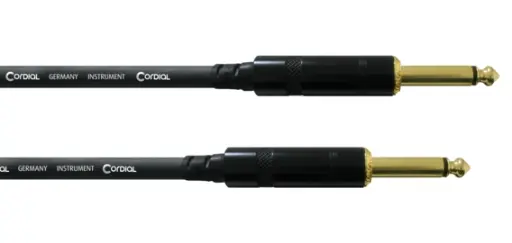 Cordial CCI PP Instrumenttikaapeli