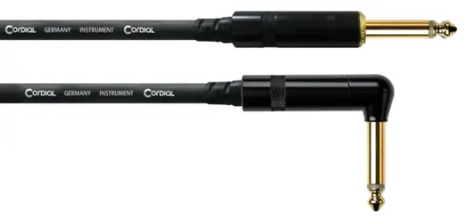 Cordial CCI PR -instrumenttikaapeli