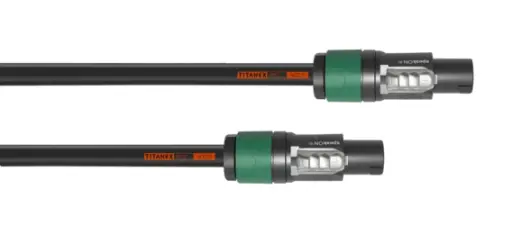 Cordial CLA LL 4 4 x 2.5 mm² Line Array kaiutinkaapeli