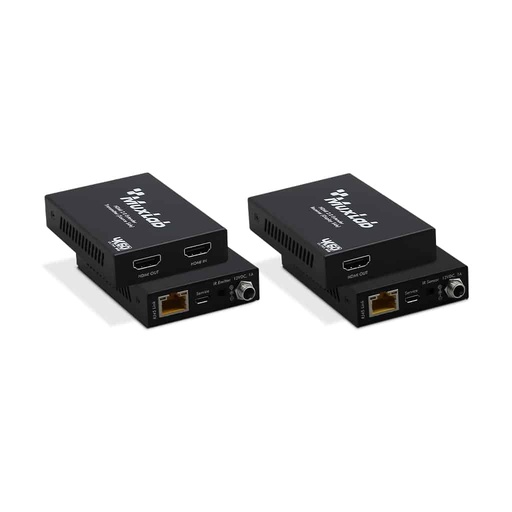 [500408] MuxLab 500408 HDMI 2.0 Extender kit, 50m