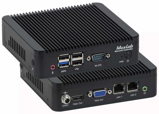 [500819] MuxLab 500819 Control Processor M1
