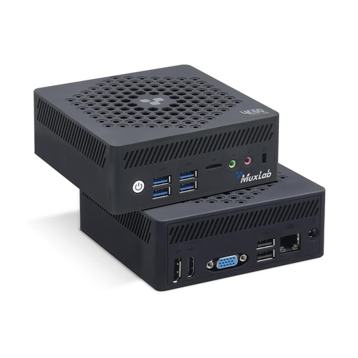 [500789-V2] MuxLab 500789-V2 DigiSign MXW