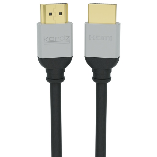 Kordz PRO3 18Gbps HDMI-kaapeli