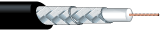[L-2.5CHWS/100M] Canare L-2.5CHWS UHD-SDI kaapeli taipuisa, 100 m kela