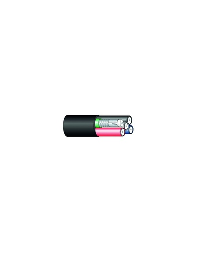 [0388PTC/680/FCA] Percon 0388PTC/680/FCA monikanava coaxial