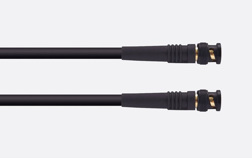 [45-6173] 12 G-SDI BNC-BNC Neutrik rear-twist-SDV-L-30m