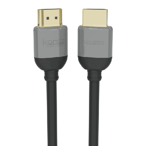 Kordz PRS4 48Gbps HDMI-kaapeli