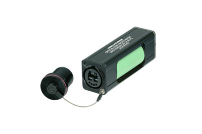 [NAO2SA-H1W-A] Neutrik opticalCON DUO jatkoadapteri IP65, SM APC