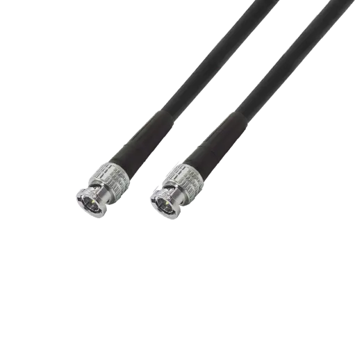 Canare D5.5UHWC 12G-SDI UHD BNC-BNC kaapeli