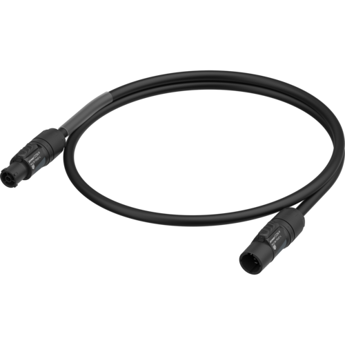 Neutrik ultimate powerCON TRUE1 3x1,5 mm² linkkikaapeli