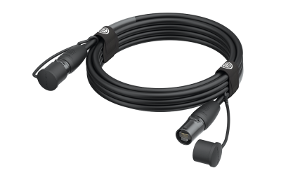 Neutrik etherFLEX TOP CAT5e etherCON kaapeli