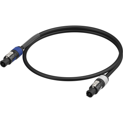 Neutrik powerCON FXX 3x1,5 mm² linkkikaapeli