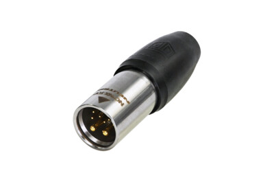 [NC10MX-TOP] Neutrik NC10MX-TOP XLR-johtouros
