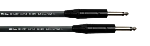 Cordial CSI PP 150 instrumenttikaapeli