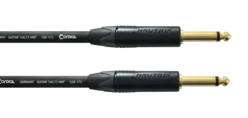 Cordial CSI PP 175 instrumenttikaapeli