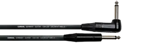 Cordial CSI PR 150 instrumenttikaapeli