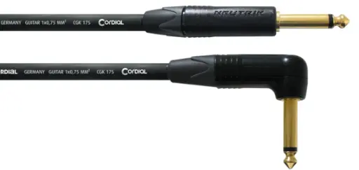 Cordial CSI PR 175 instrumenttikaapeli
