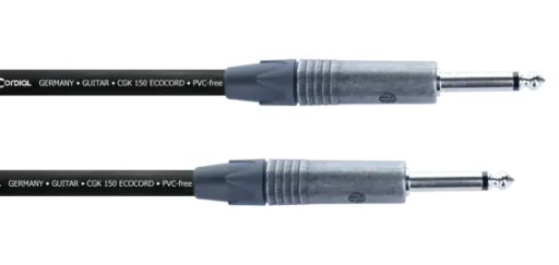 Cordial ECOCORD PP instrumenttikaapeli