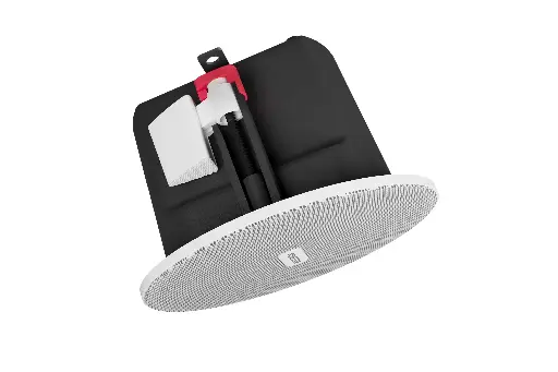 [SKY-3XT] Fonestar 3" ceiling loudspeaker with 100 V line transformer