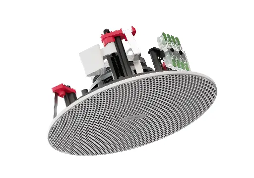 [SKY-5] 5" ceiling loudspeaker low impedance
