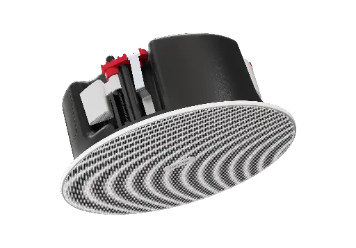 [SKY-5-DOME] Fonestar 5" + 1" ceiling loudspeaker low impedance