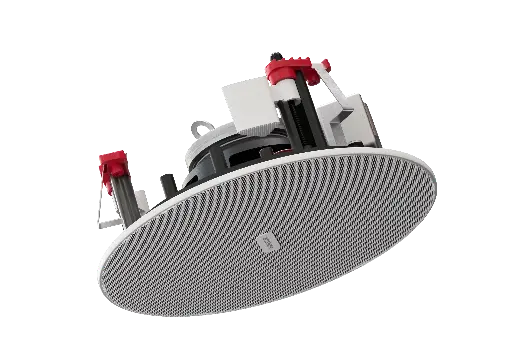 [SKY-5T] Fonestar 5" ceiling loudspeaker with 100 V line transformer