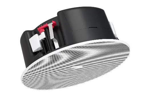 [SKY-6-DOME] Fonestar 6" + 1" ceiling loudspeaker low impedance