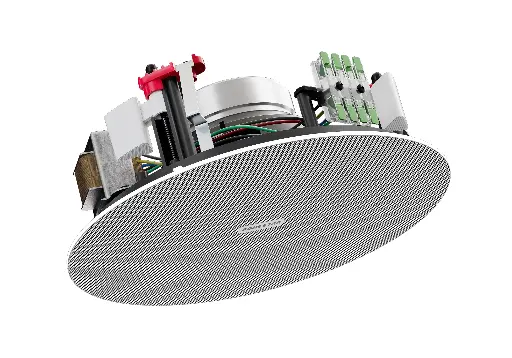[SKY-6T] Fonestar 6" ceiling loudspeaker with 100 V line transformer