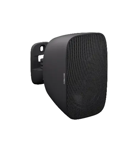 [SONORA-4T-BK] Fonestar 4" pinta-asennuskaiutin 100 V muuntajalla, musta
