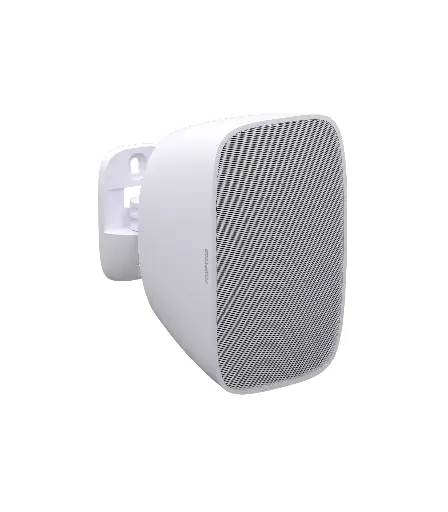 [SONORA-5-WH] Fonestar 5" surface speaker low impedance, white