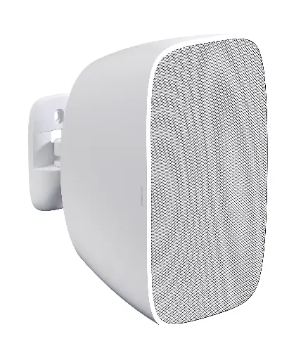 [SONORA-8TSUB-WH] Fonestar 8" subwoofer 100 V muuntajalla, valkoinen