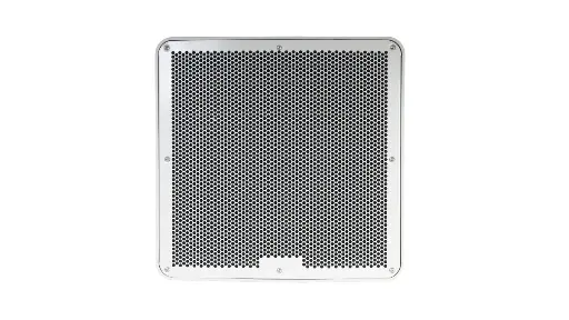 [AQUA-12TG] Fonestar 12" high power loudspeaker with 100 V line transformer and low impedance, IP66