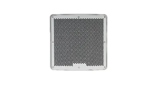[AQUA-8TG] Fonestar 8" high power loudspeaker with 100 V line transformer and low impedance, IP66