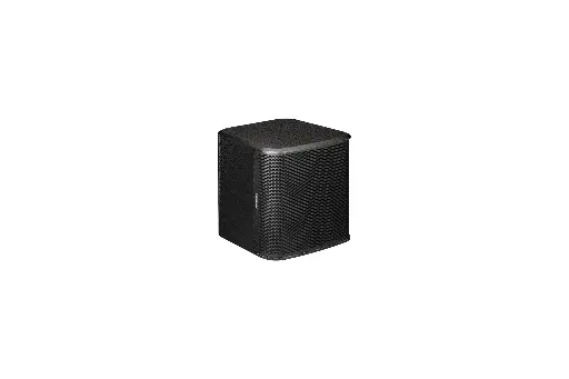 [LIGNUM-4] Fonestar 4" high-power full-range speaker passive