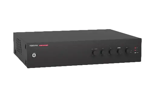 [PROX-120S] PA single zone amplifier 120W