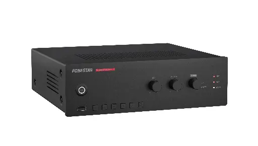 [PROX-15] Fonestar PA single zone amplifier 15W