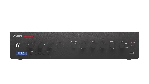 [PROX-240Z] PA multi-zone amplifier 240W