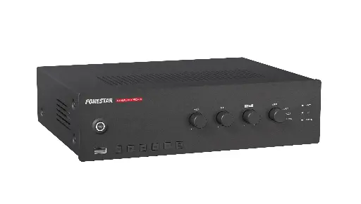 [PROX-60] Fonestar PA single zone amplifier 60W
