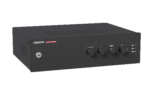 [PROX-60S] Fonestar PA single zone amplifier 60W