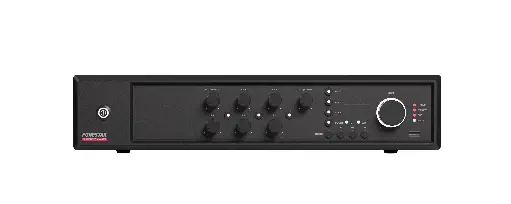[MAX-120Z] Fonestar PA monialue vahvistin 120W