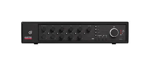 [MAX-360Z] PA multi-zone amplifier 360W